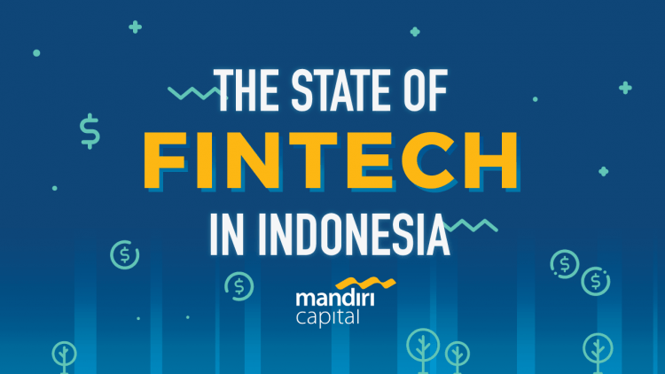 The state of fintech in Indonesia (Infographic) The state of fintech in Indonesia (Infographic)