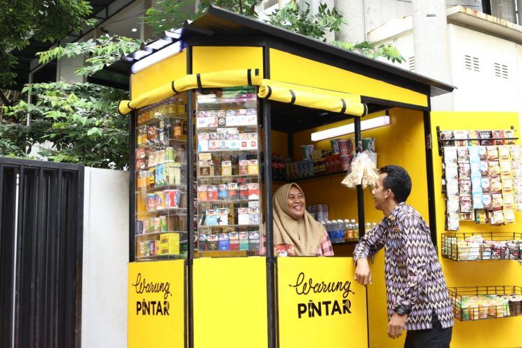 Asia news roundup: Funding for Lendingkart, Warung Pintar 