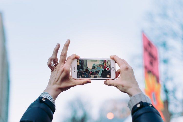 video-iphone