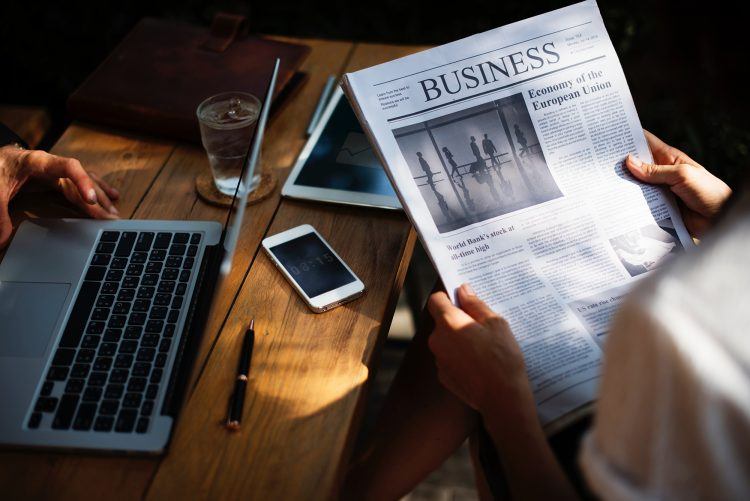 In brief: Japan’s SmartNews becomes a unicorn following $28m raise In brief: Japan’s SmartNews becomes a unicorn following $28m raise