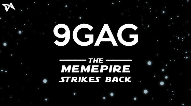 How 9GAG went from memes to media empire How 9GAG went from memes to media empire