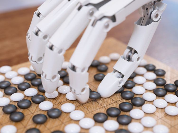 The legal advice that AI and fintech startups need The legal advice that AI and fintech startups need
