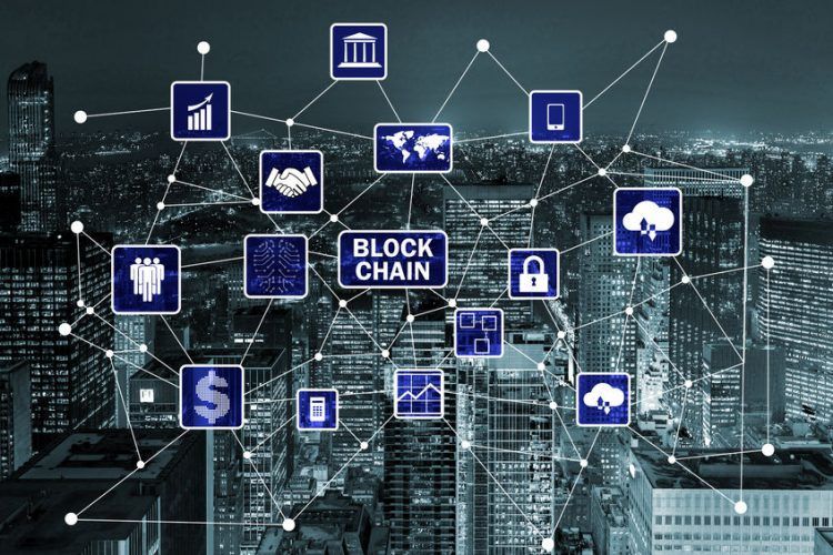 blockchain-everything