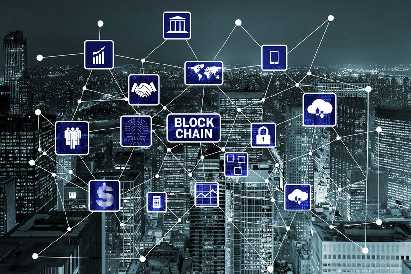 Revisiting first principles in the blockchain space
