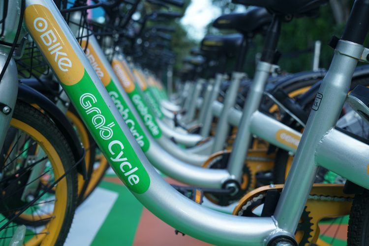 GrabCycle