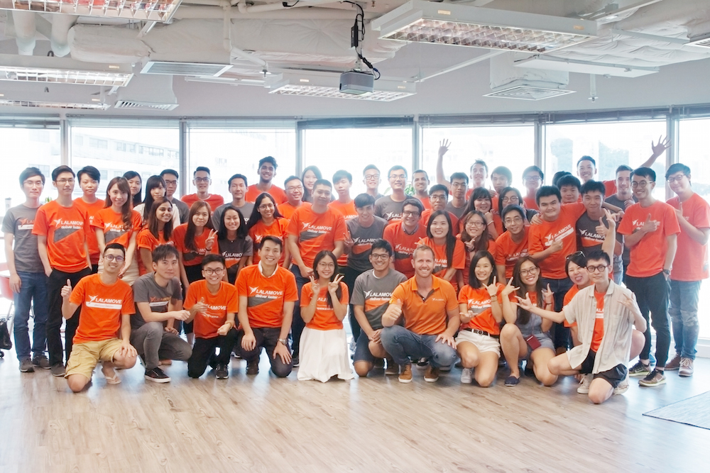 How Lalamove runs its engineering team