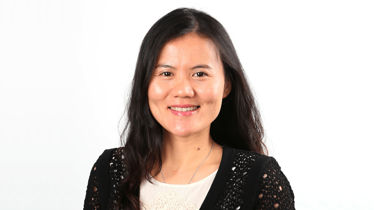 Who Is Lucy Peng Lazadas New Ceo