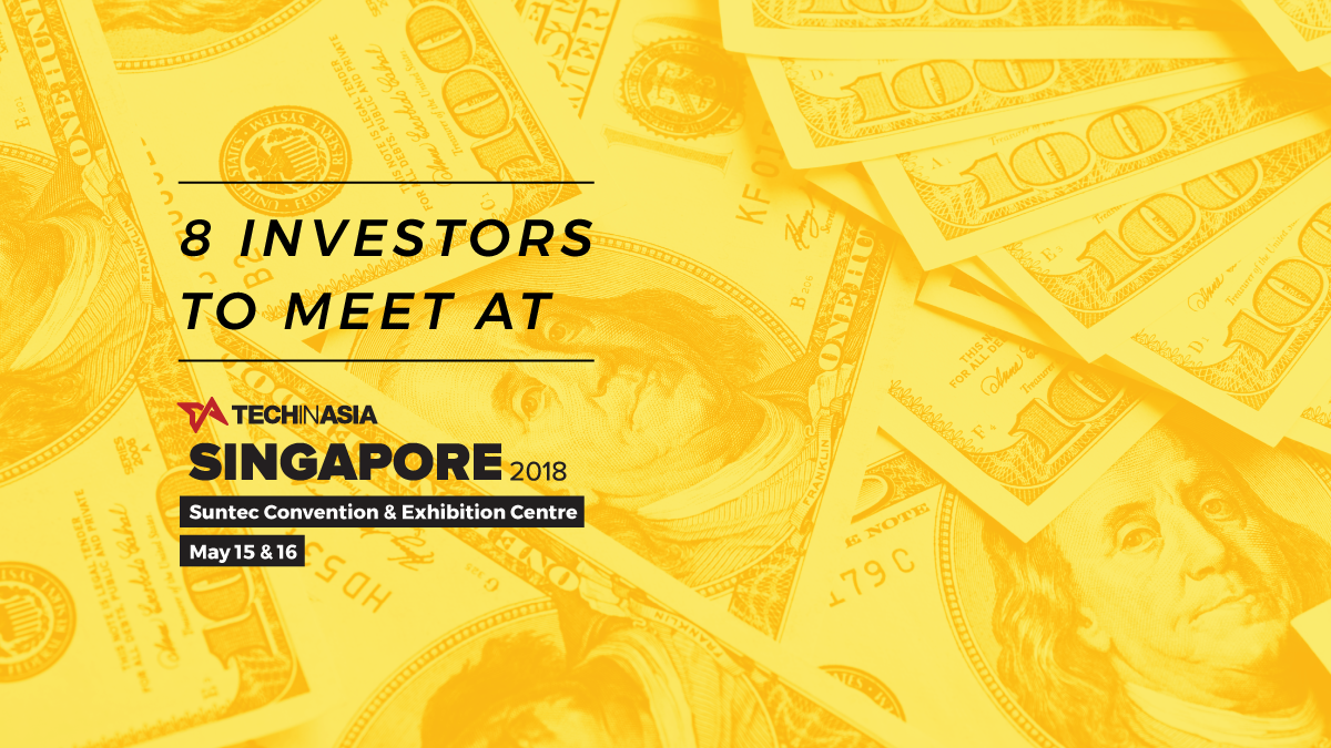 2018 Asian may investor 2th