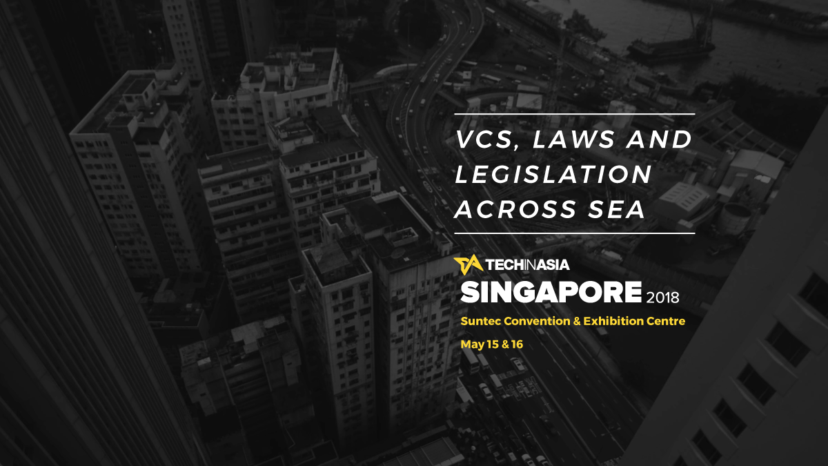 TIASG2018 VCs Laws Legislation