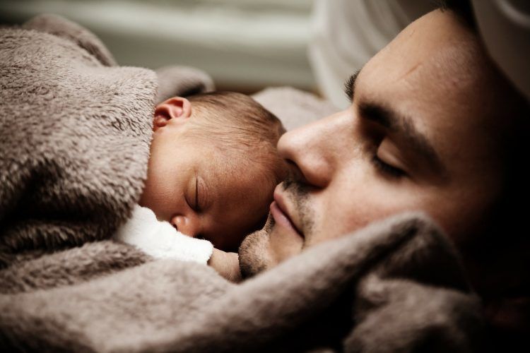 baby-dad
