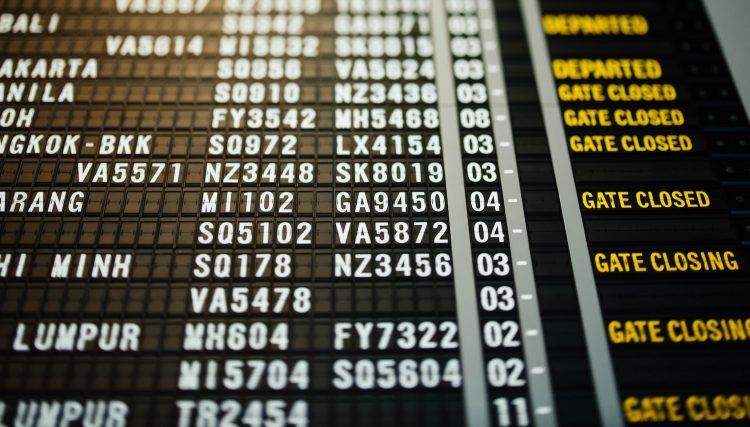 travel, airport, flying, plane, airplane