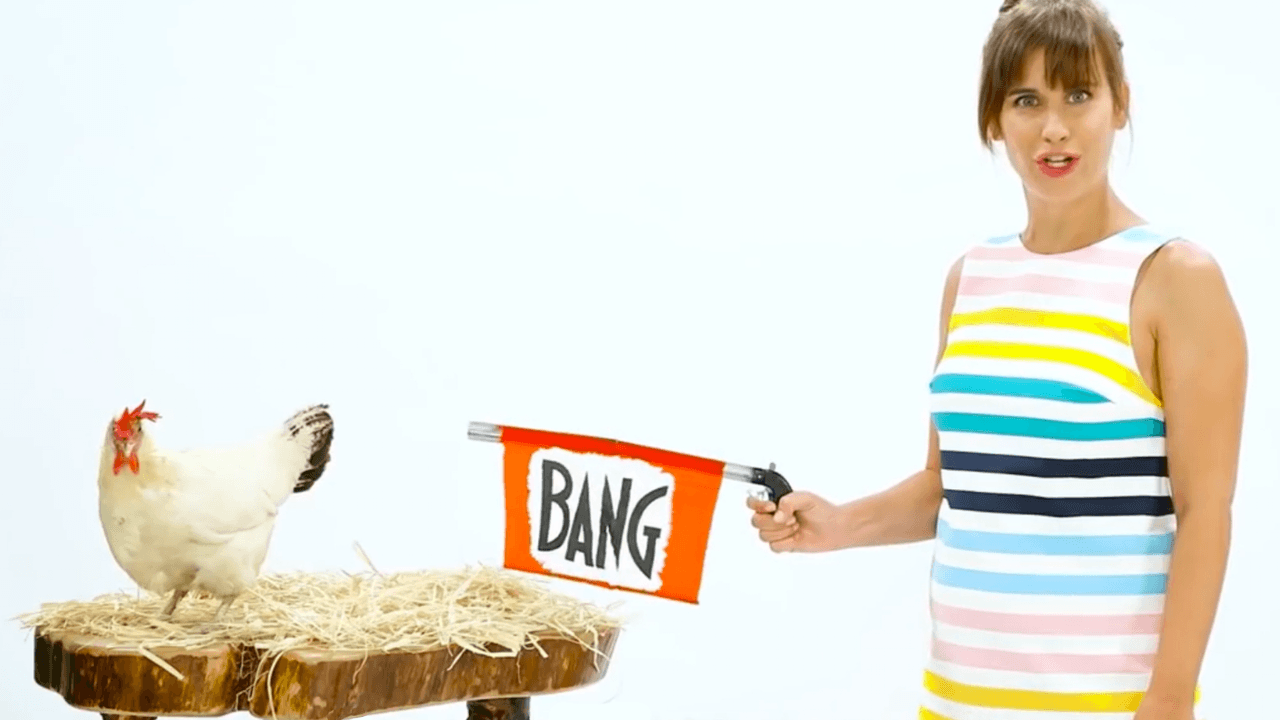 Open wide, here comes ‘clean meat’
