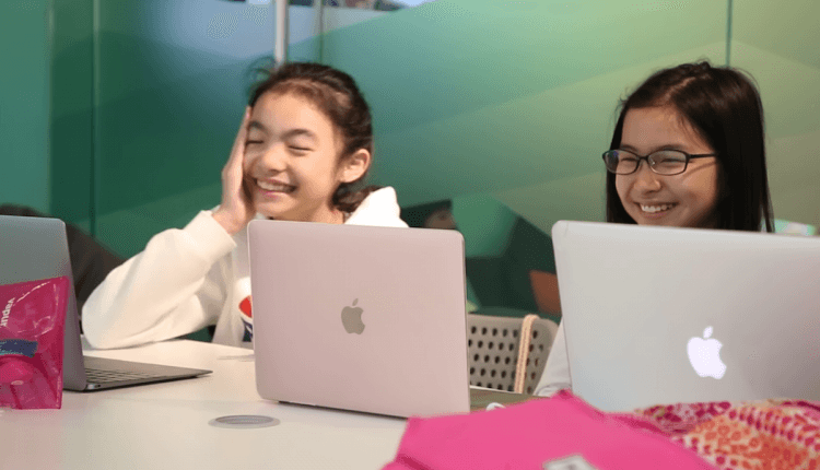 Where kid coders are born Where kid coders are born