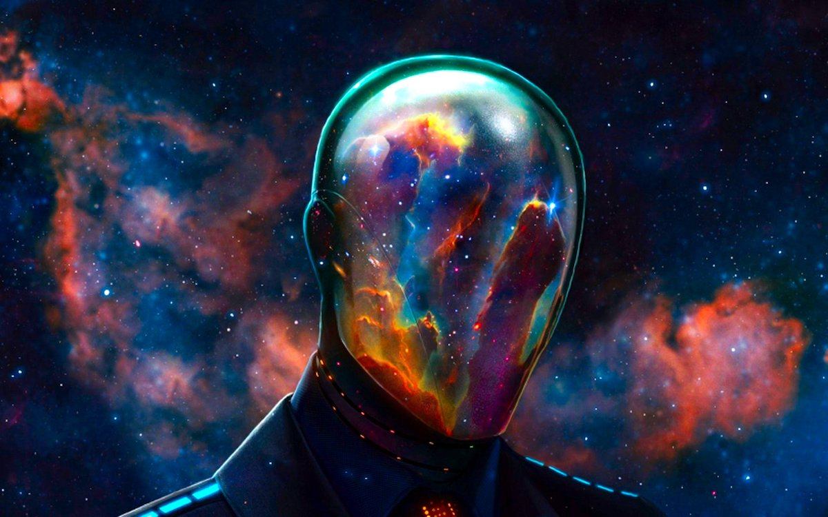 These successful entrepreneurs say we need to learn from science fiction