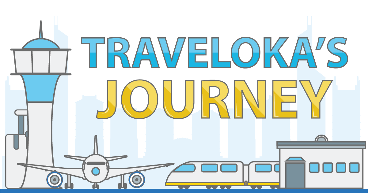 Traveloka: rise of a unicorn