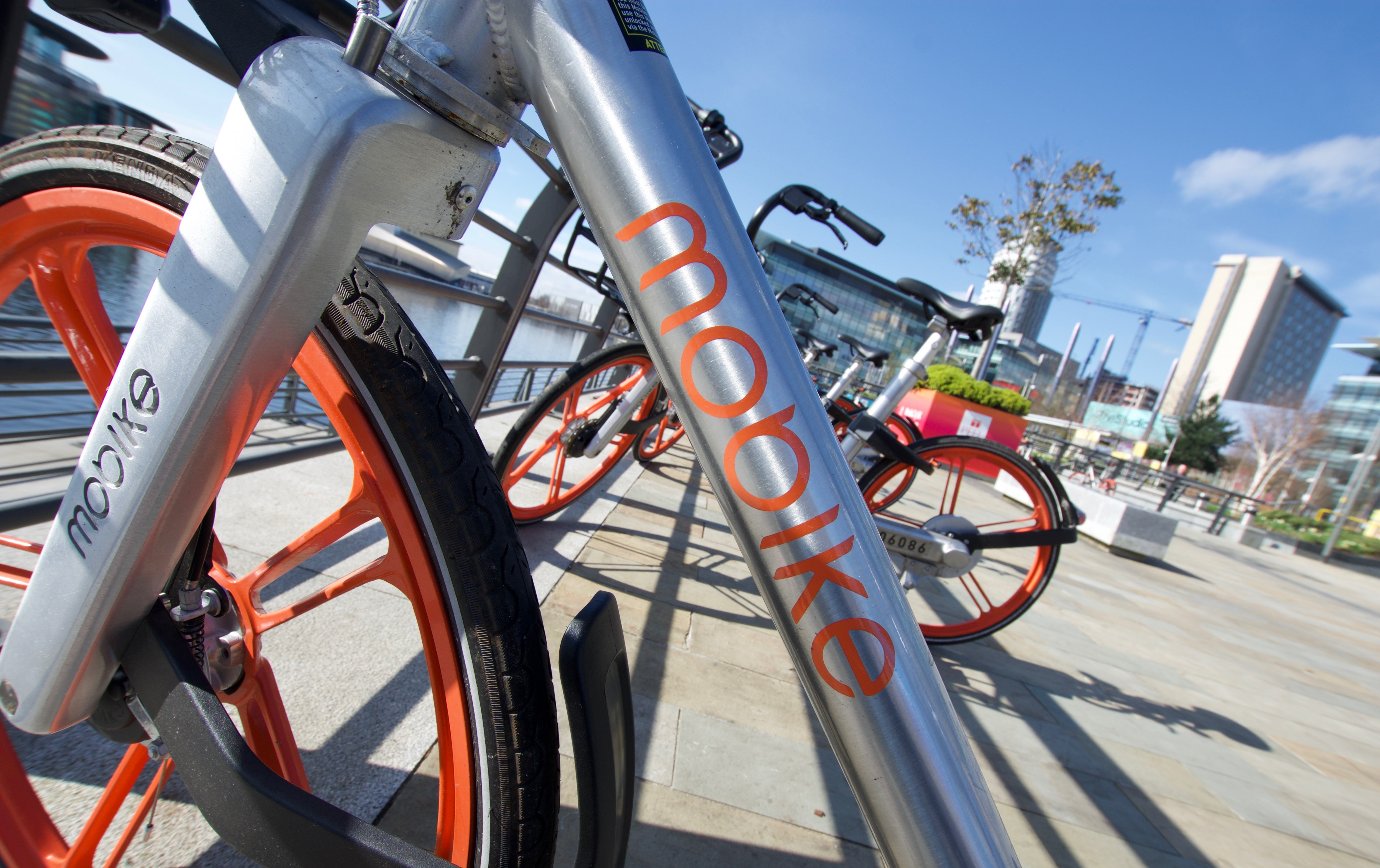 As Ofo shuts down outside China, Mobike eyes ‘stable’ 2019 As Ofo shuts down outside China, Mobike eyes ‘stable’ 2019