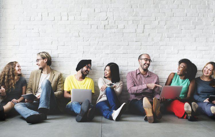 employees-tech-company