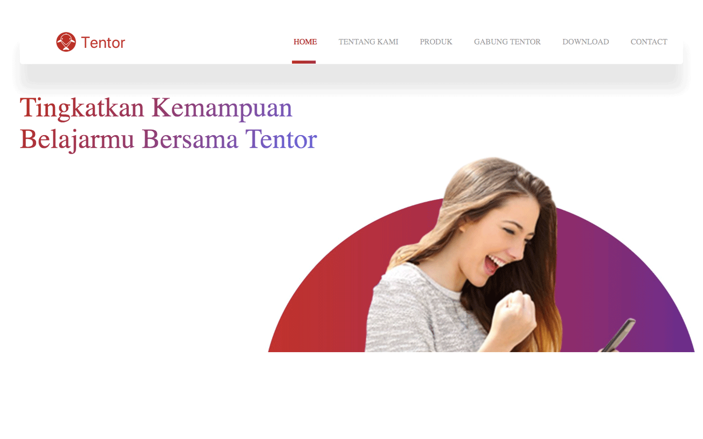 Tentor