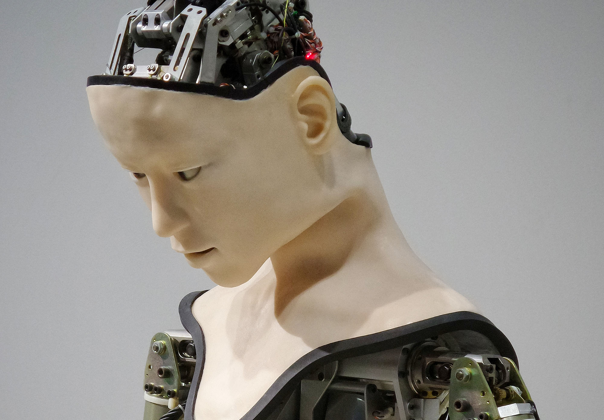 Opinion: Why China won’t win the AI war against America anytime soon