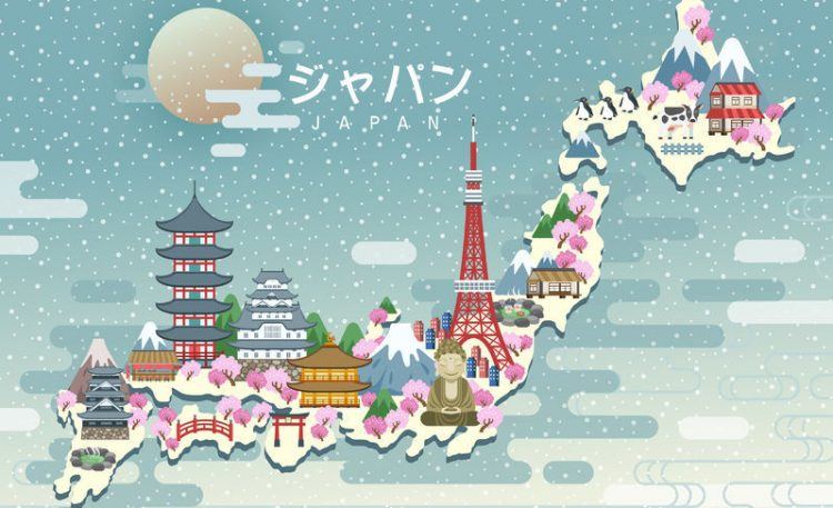 Rising startups in Japan this week: Sansan, Axelspace, and more