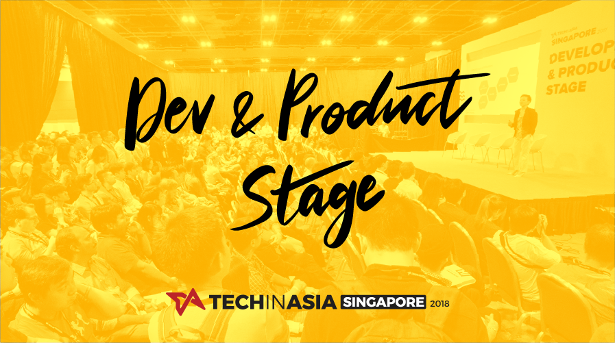 TIA SG 2018 Dev and Product Stage