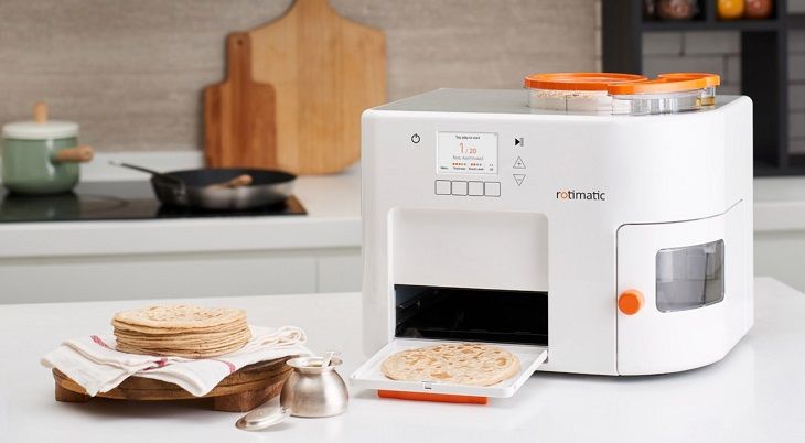 Rotimatic  Flat Bread Maker