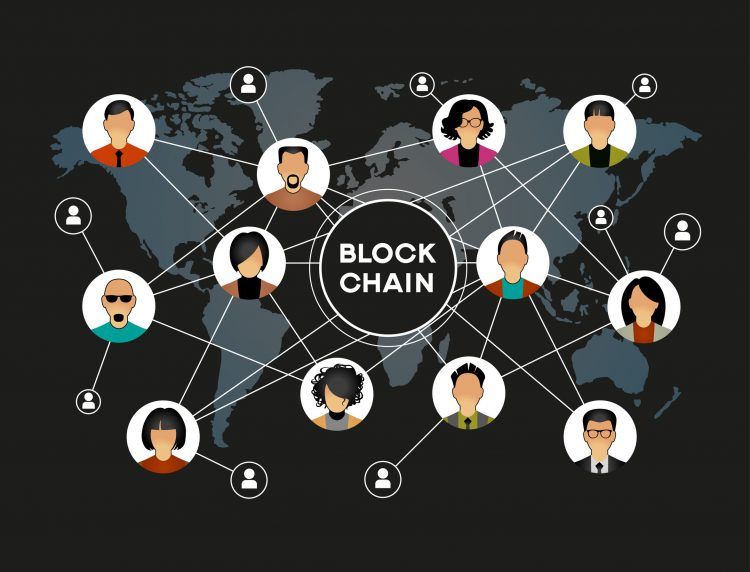 blockchain-network