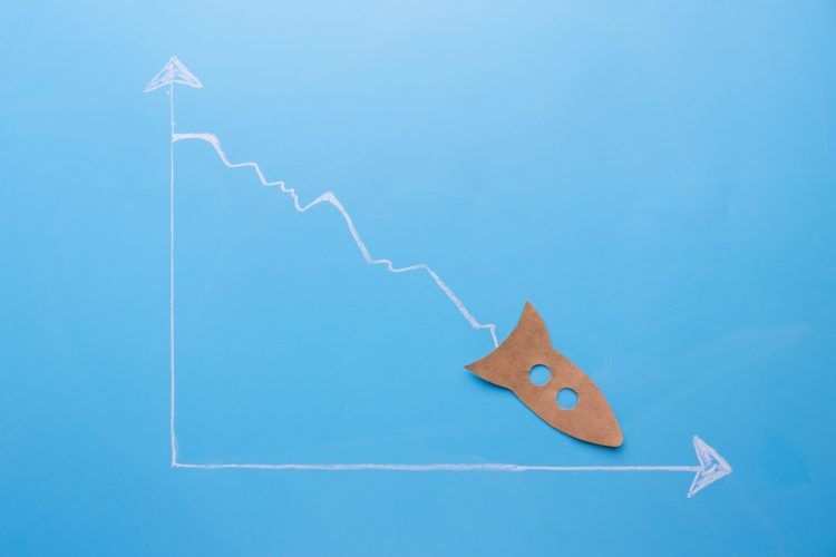 rocket-graph-decline