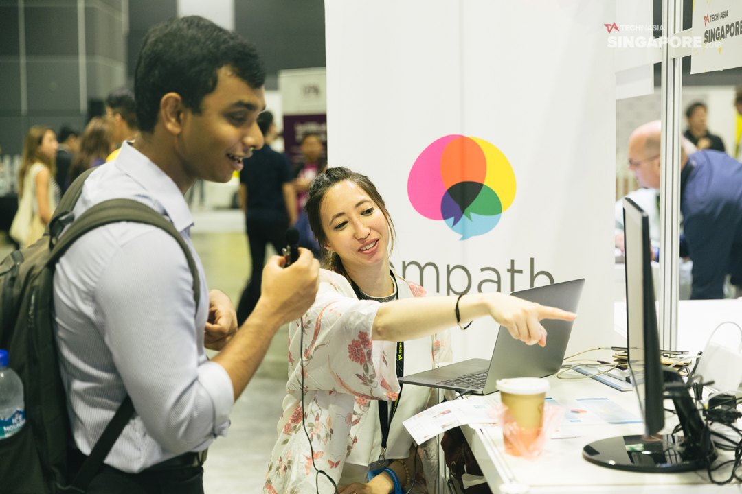 TIASG2018 Empath