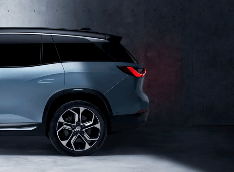 China’s strongest Tesla challenger has a bold plan to launch a new car every year China’s strongest Tesla challenger has a bold plan to launch a new car every year