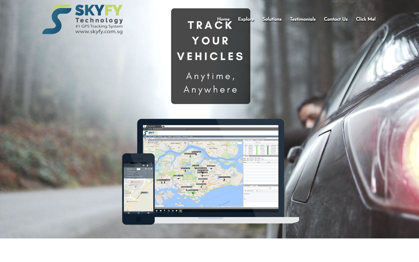 Skyfy