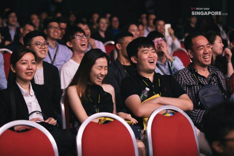 A recap of #tiasg2018 through the eyes of our attendees