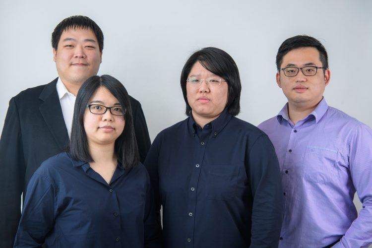 TravelSkope founders