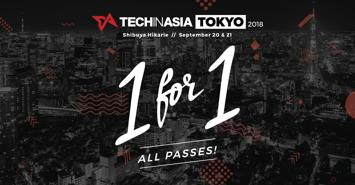 1-for-1-Tokyo
