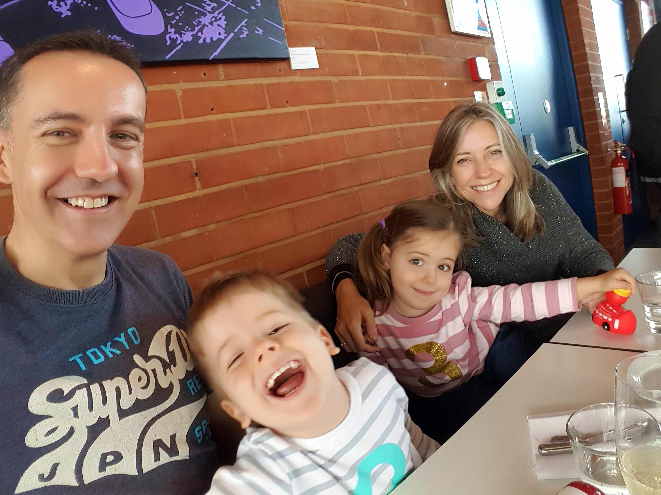 PropertyGuru founder's hard lessons and new adventures