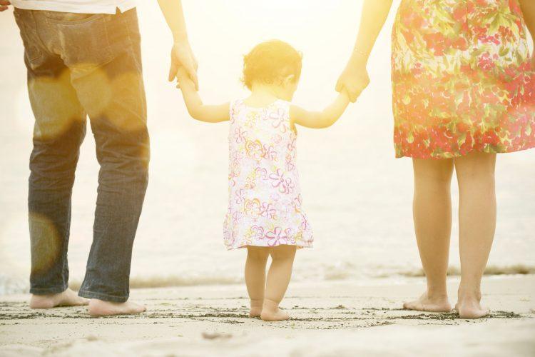 How these 2 founders pass on entrepreneurial values to their kids