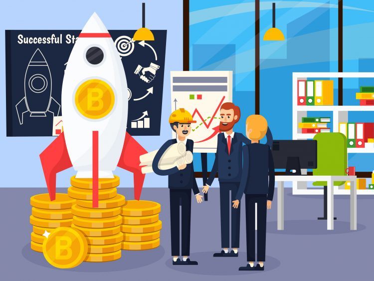 blockchain-startup-bitcoin