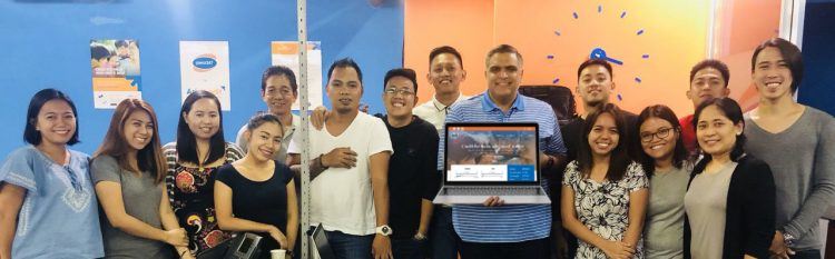 AsiaKredit team