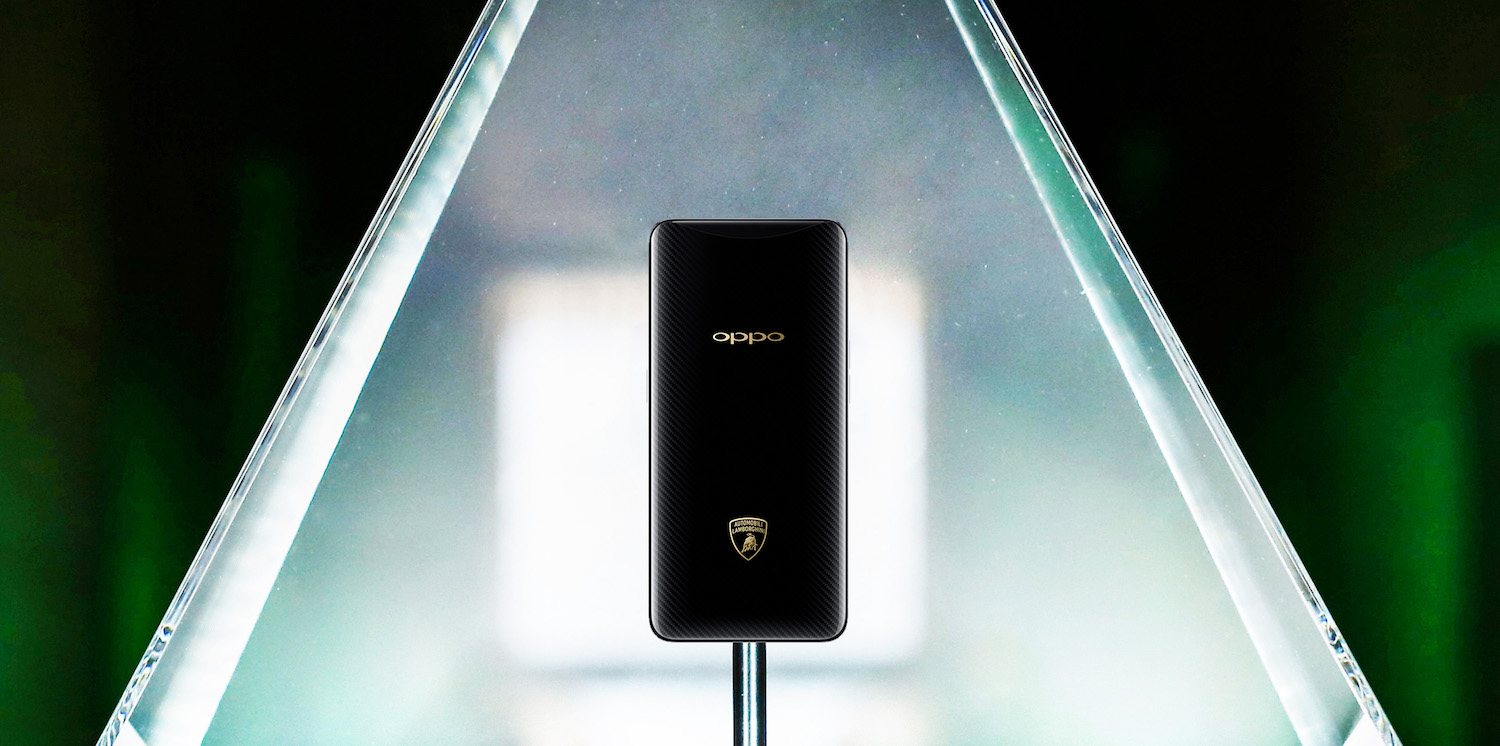 Meet the ‘godfather’ of China’s smartphone industry
