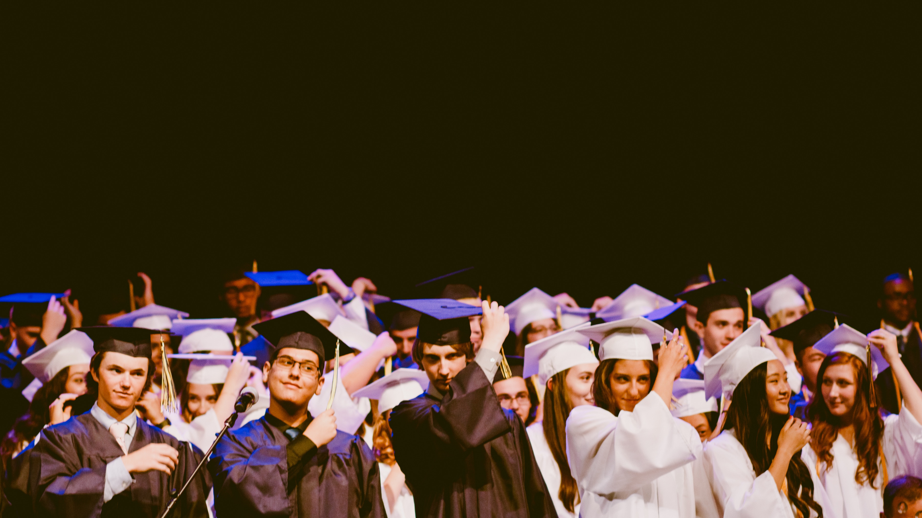 Opinion: Students, don’t ask professional investors for funding