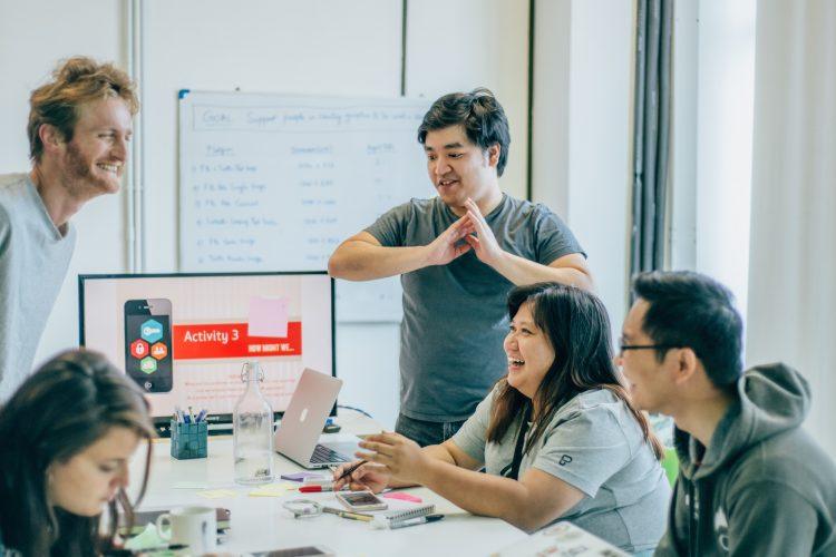 This Malaysian startup has 12m users worldwide. Here’s how it runs its 58-strong team This Malaysian startup has 12m users worldwide. Here’s how it runs its 58-strong team