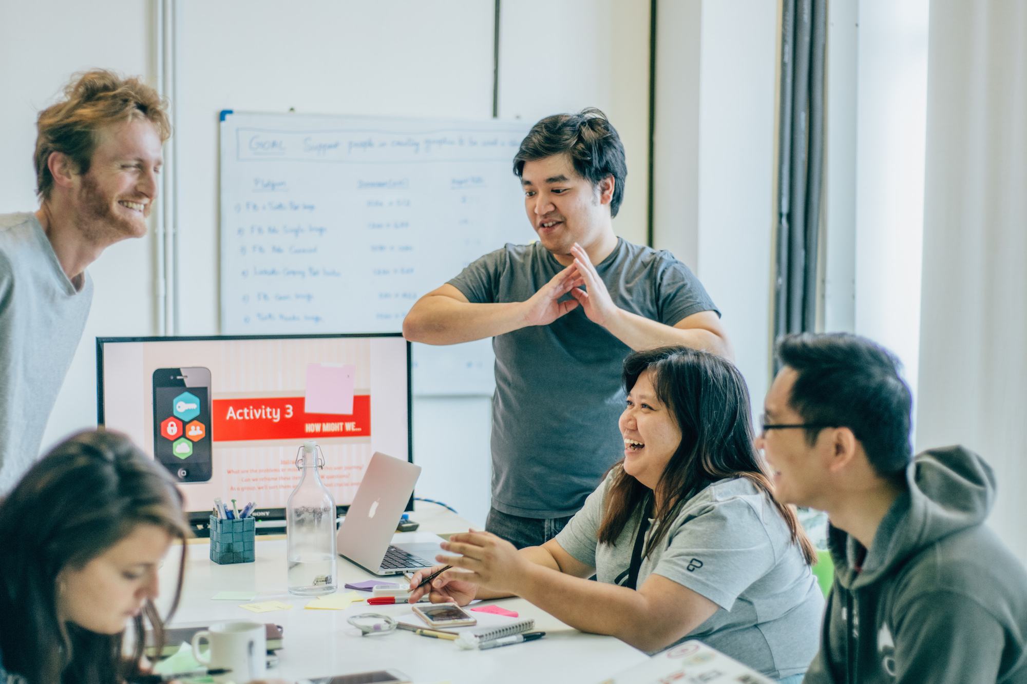 This Malaysian startup has 12m users worldwide. Here’s how it runs its 58-strong team