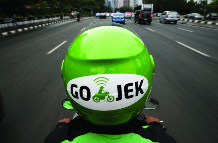 Go Jek Updates App After Complaints About No Show Drivers