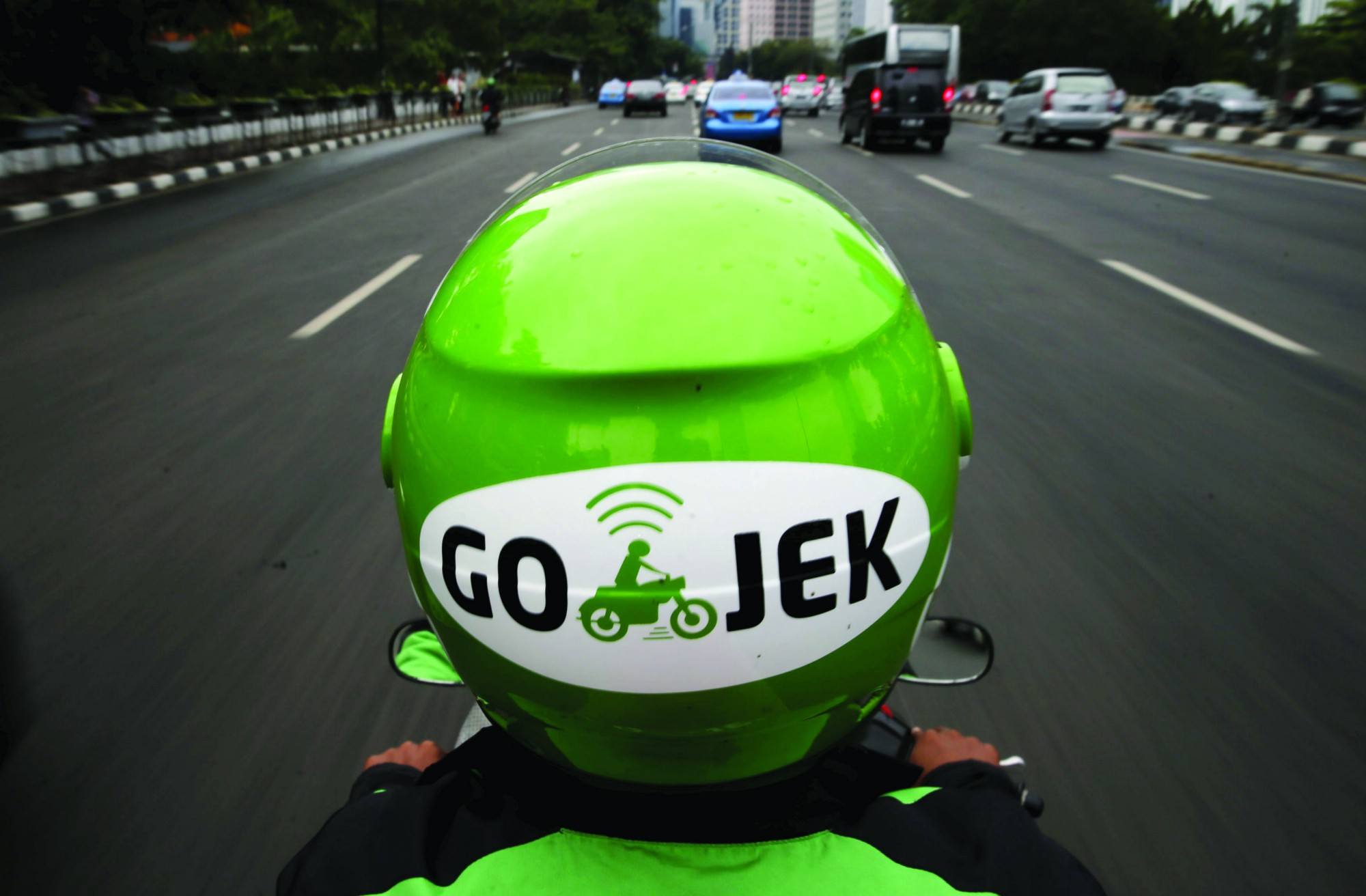 Gojek launches gaming platform GoGames in Indonesia
