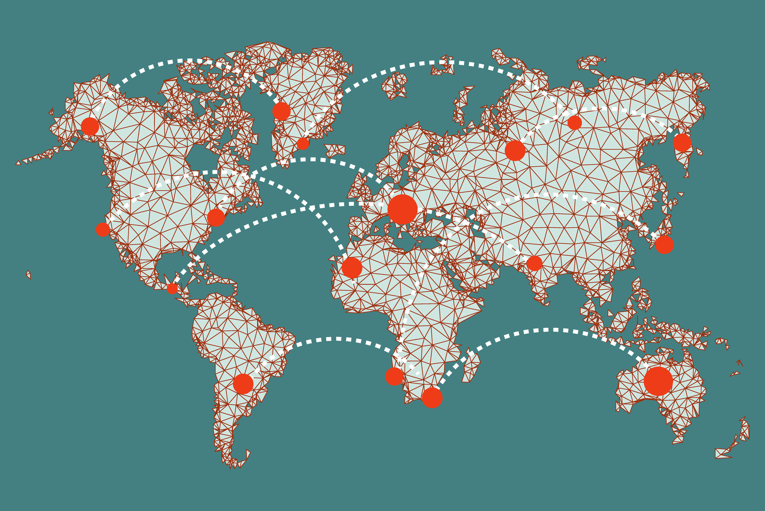 Culture, AI, and regulations: Challenges of Chinese-Israeli business relations
