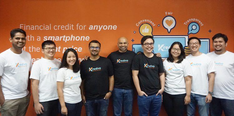 FinAccel core team
