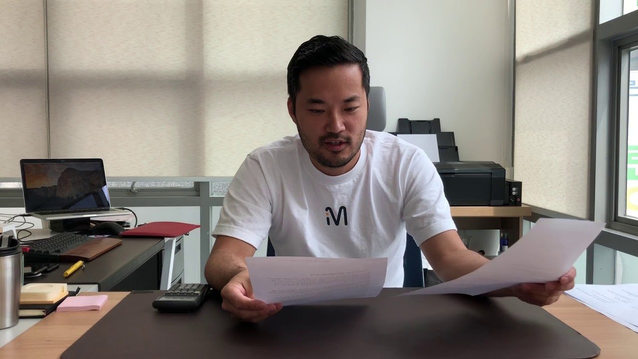 MVL founder Kay Woo