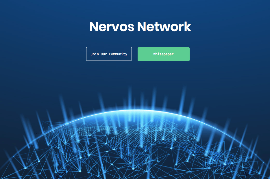 Nervos Network description