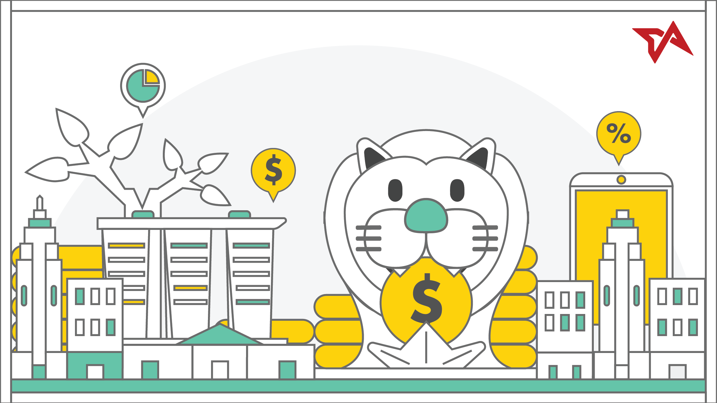 A Snapshot Of Singapore S Fintech Scene A Snapshot Of Singapore S Fintech Scene