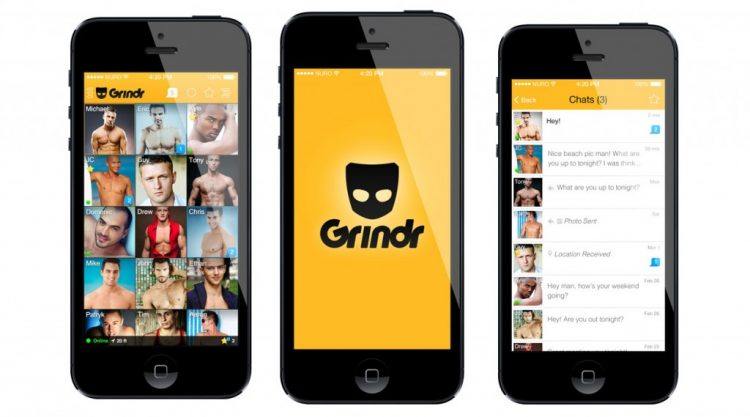In brief: China’s Kunlun seeking Grindr buyers as US raises national security concerns In brief: China’s Kunlun seeking Grindr buyers as US raises national security concerns